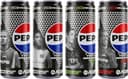 Thumbnail 2 de Pepsi Zero Cherry, Refresco sin Azúcar, Pack 24 Latas 330ml 🥤