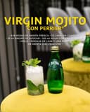 Thumbnail 2 de Perrier Agua Mineral con Gas 6x1L 🥤