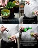 Thumbnail 3 de Perrier Agua Mineral con Gas 6x1L 🥤