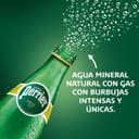Thumbnail 4 de Perrier Agua Mineral con Gas 6x1L 🥤