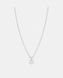 Thumbnail 1 de Persée Danae ✨ Colgante de oro blanco y diamantes