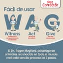 Thumbnail 2 de Pet Corrector Ayuda 30 ml — corrector de mascotas 🐶