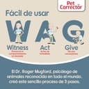 Thumbnail 2 de Pet Corrector Ayuda de entrenamiento para mascotas 🐶