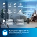 Thumbnail 2 de Philips Serie 1000i Purificador de Aire 🌀 para Habitaciones Hasta 78 m²