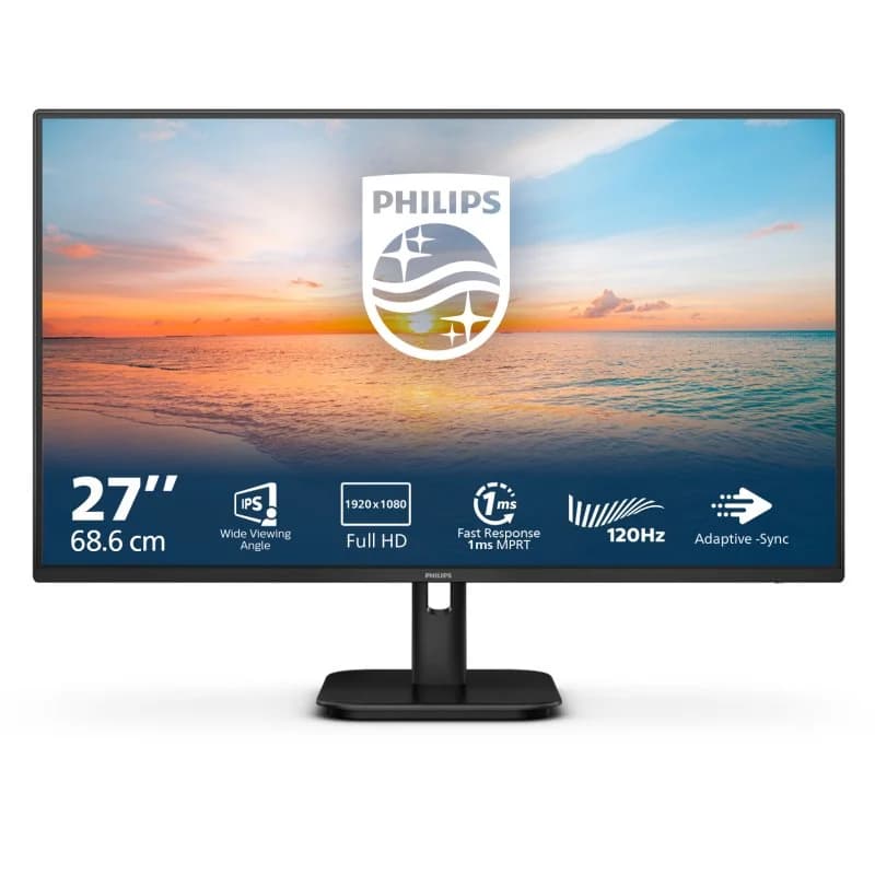 Imagen de Philips 27E1N1100A/00 27" IPS Full HD 120 Hz 📺 en OfertitasTOP