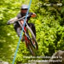 Thumbnail 3 de Philips 32PFS6900/12 TV LED 32" Full HD Ambilight 📺