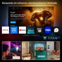 Thumbnail 1 de Philips 48OLED770 OLED 48" 4K Ambilight Dolby Atmos Dolby Vision Alexa 📺