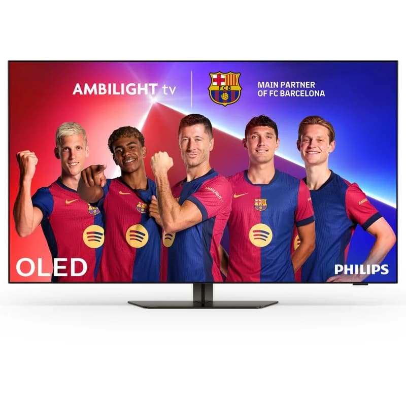 Imagen de Philips 48OLED819 48" OLED 4K HDR UltraHD TV 📺 en OfertitasTOP