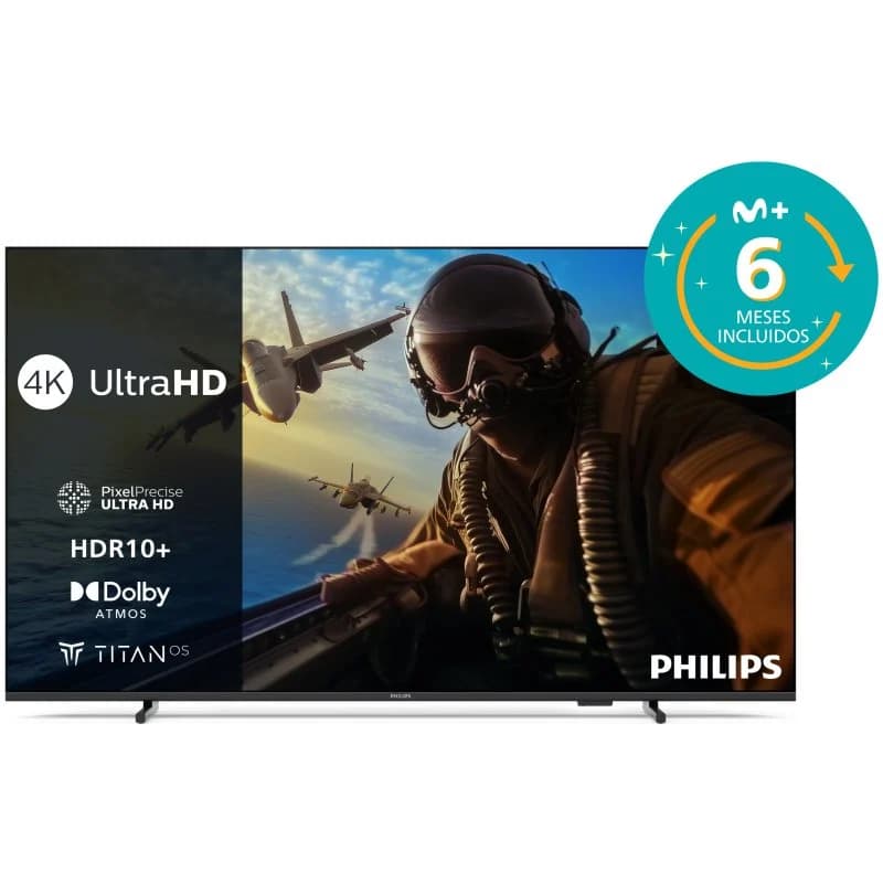 Imagen de Philips 50PUS7000/12 LED 4K UHD Smart TV 📺 en OfertitasTOP