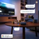 Thumbnail 6 de Philips 50PUS8010 Ambilight UHD 4K Smart TV 📺