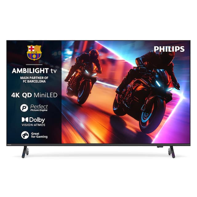Imagen de Philips 55MLED920/12 QD-MiniLED Ambilight UHD 4K 📺 en OfertitasTOP