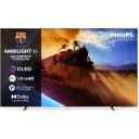 Thumbnail 3 de Philips 55OLED770 Televisor OLED 55″ 4K Ambilight