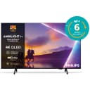 Thumbnail principal de Philips 55PUS8400 QLED 55" 4K Ambilight Smart TV 📺