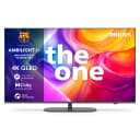 Thumbnail principal de Philips 55PUS9010 TV QLED 139 cm 4K UHD Ambilight