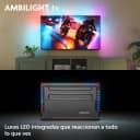 Thumbnail 1 de Philips 65" Ambilight QD MiniLED 4K Smart TV Dolby Atmos🎥