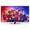 Thumbnail principal de Philips Ambilight 55OLED819 - TV OLED 55" UHD 4K 🎥