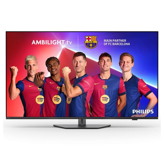 Imagen de Philips Ambilight The One 55PUS8919 - TV 55" UHD 4K 📺 en OfertitasTOP