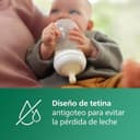 Thumbnail 5 de Philips Avent Natural Response Kit: Biberones, Chupetes y Cepillo🍼