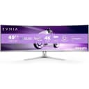 Thumbnail principal de Philips Evnia 8000 monitor QD OLED 48,9" 144 Hz