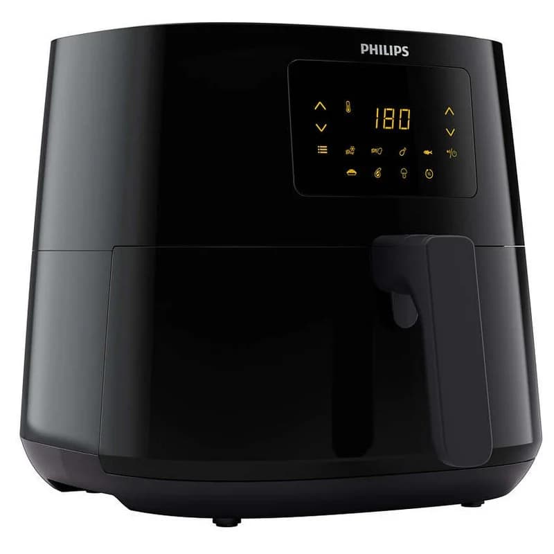Philips HD9270/96 Freidora de aire XL 6,2 L 2000 W 🍳