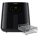 Thumbnail 1 de Philips HD9270/96 Freidora de aire XL 6,2 L 2000 W 🍳