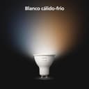 Thumbnail principal de Philips Hue GU10 Bombilla LED inteligente 4,2 W