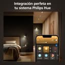 Thumbnail 1 de Philips Hue GU10 Bombilla LED inteligente 4,2 W