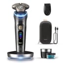 Thumbnail principal de Philips i9000 Prestige afeitadora eléctrica 8 millones movimientos