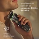 Thumbnail 3 de Philips i9000 Prestige afeitadora eléctrica 8 millones movimientos