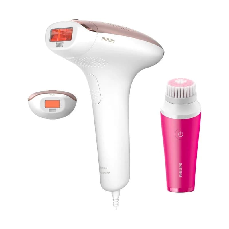 Imagen de Philips Lumea Advanced BRI924/00 Depiladora IPL Rosa ✨ en OfertitasTOP