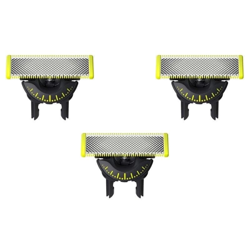 Imagen de Philips QP430/50 Recambio cuchilla 360 OneBlade Series ✂️ en OfertitasTOP