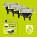 Thumbnail 1 de Philips QP440/50 OneBlade: Cuchillas Repuesto (Pack 4) ✂️