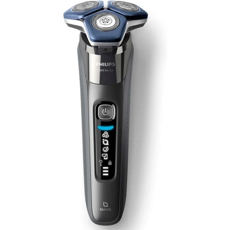 Imagen de Philips Shaver Series 7000 S7887/58 Afeitadora inalámbrica húmedo/seco 📱 en OfertitasTOP
