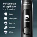 Thumbnail 4 de Philips Sonicare AdvancedClean Limited Edition 🦷, 5 modos, SmartScreen