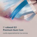 Thumbnail 5 de Philips Sonicare AdvancedClean Limited Edition 🦷, 5 modos, SmartScreen