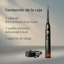 Thumbnail 6 de Philips Sonicare AdvancedClean Limited Edition 🦷, 5 modos, SmartScreen