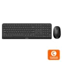 Thumbnail principal de Philips SPT6307B/31 Teclado inalámbrico USB Preto