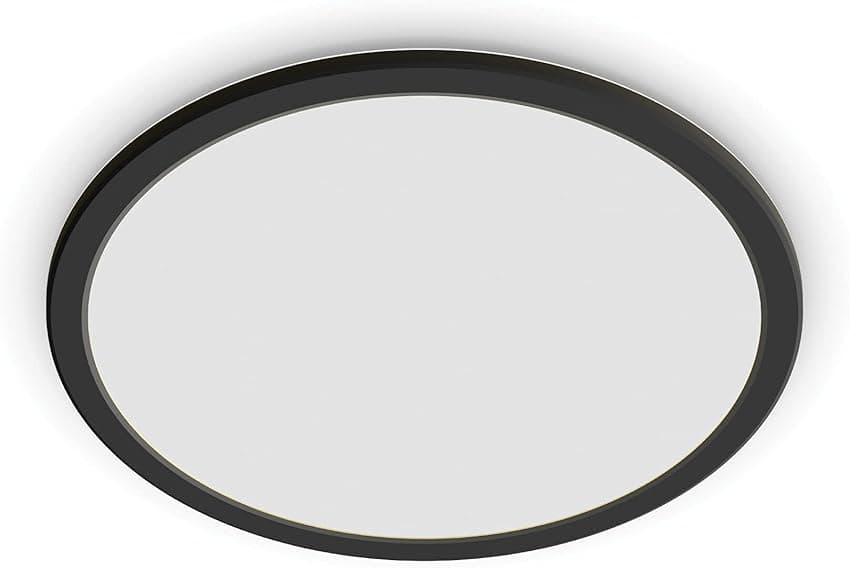 Imagen de Philips Superslim plafón LED 15W, 27K en OfertitasTOP