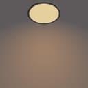 Thumbnail 2 de Philips Superslim plafón LED 15W, 27K