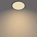 Thumbnail 3 de Philips Superslim plafón LED 15W, 27K