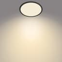 Thumbnail 5 de Philips Superslim plafón LED 15W, 27K