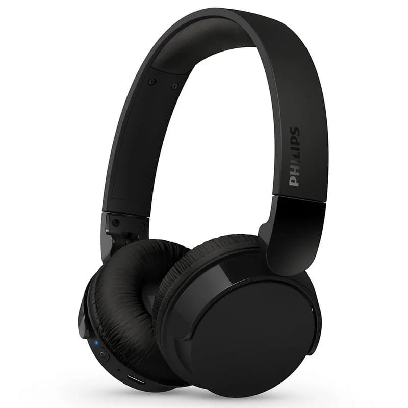 Imagen de Philips TAH3209BK/00 Auriculares Bluetooth 5.3, 25 h 🎧 en OfertitasTOP