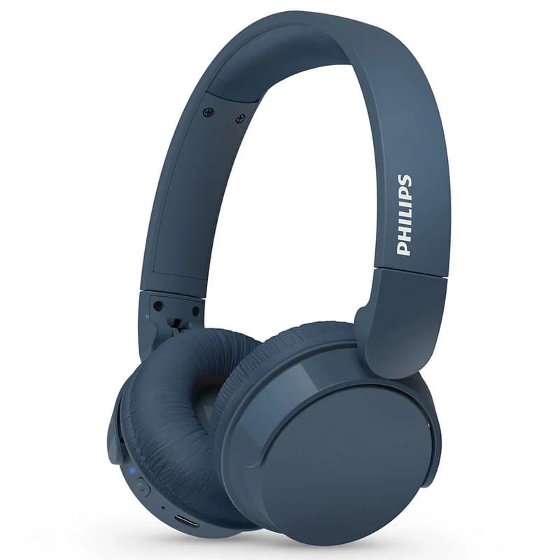 Imagen de Philips TAH3209BK/00 Auriculares Bluetooth 5.3, 25 h de reproducción 🎧 en OfertitasTOP