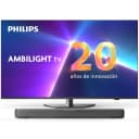 Thumbnail 2 de Philips The One 55" LED con Barra de Sonido Philips 🎵