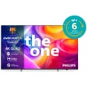 Thumbnail principal de Philips The One Ambilight 85" 4K QLED Dolby Vision 📺