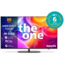 Thumbnail principal de Philips The One Ambilight QLED 43" 4K UHD Dolby Atmos