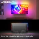 Thumbnail 1 de Philips The One Ambilight QLED 55" UltraHD 4K 📺