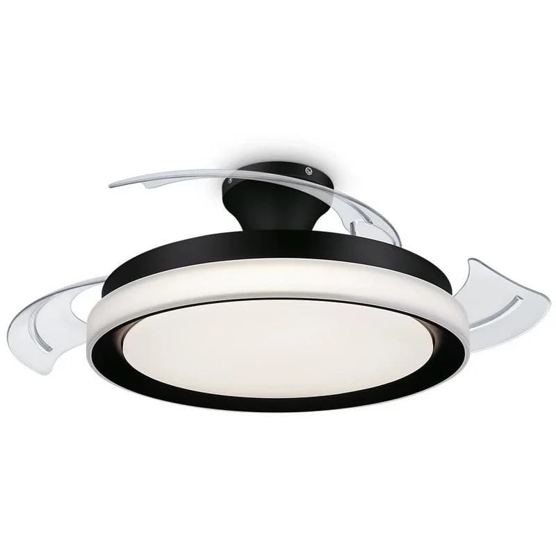 Imagen de Philips Ventilador techo LED 28 W con mando en OfertitasTOP