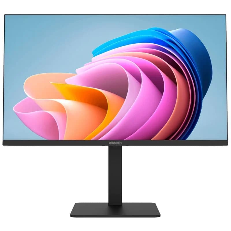 Imagen de Phoenix View24 Pro monitor 23,8" FullHD 75Hz en OfertitasTOP