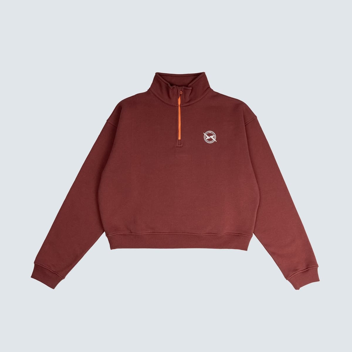 Imagen de Picsil AW25 Sudadera con cremallera para mujer 👕 en OfertitasTOP